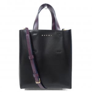 マルニ MARNI ミュゼオ MUSEO SHMP0039Y0 BAG