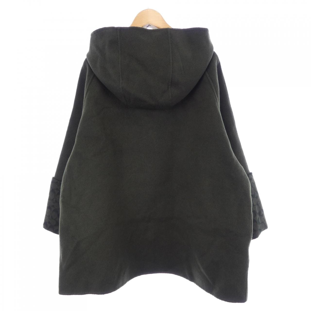 コーチ COACH コート