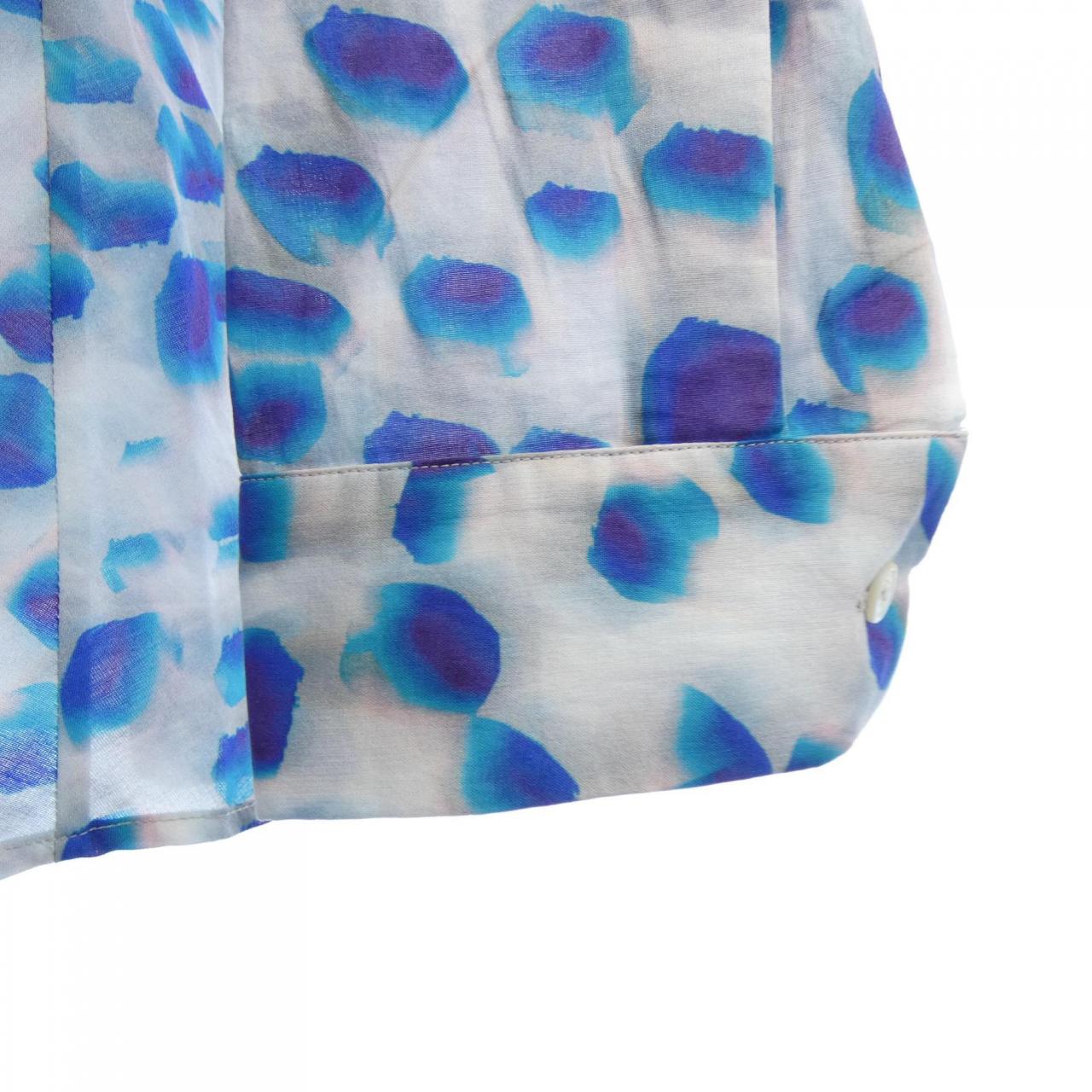 ジルサンダーネイビー JIL SANDER NAVY JDC303C シャツ