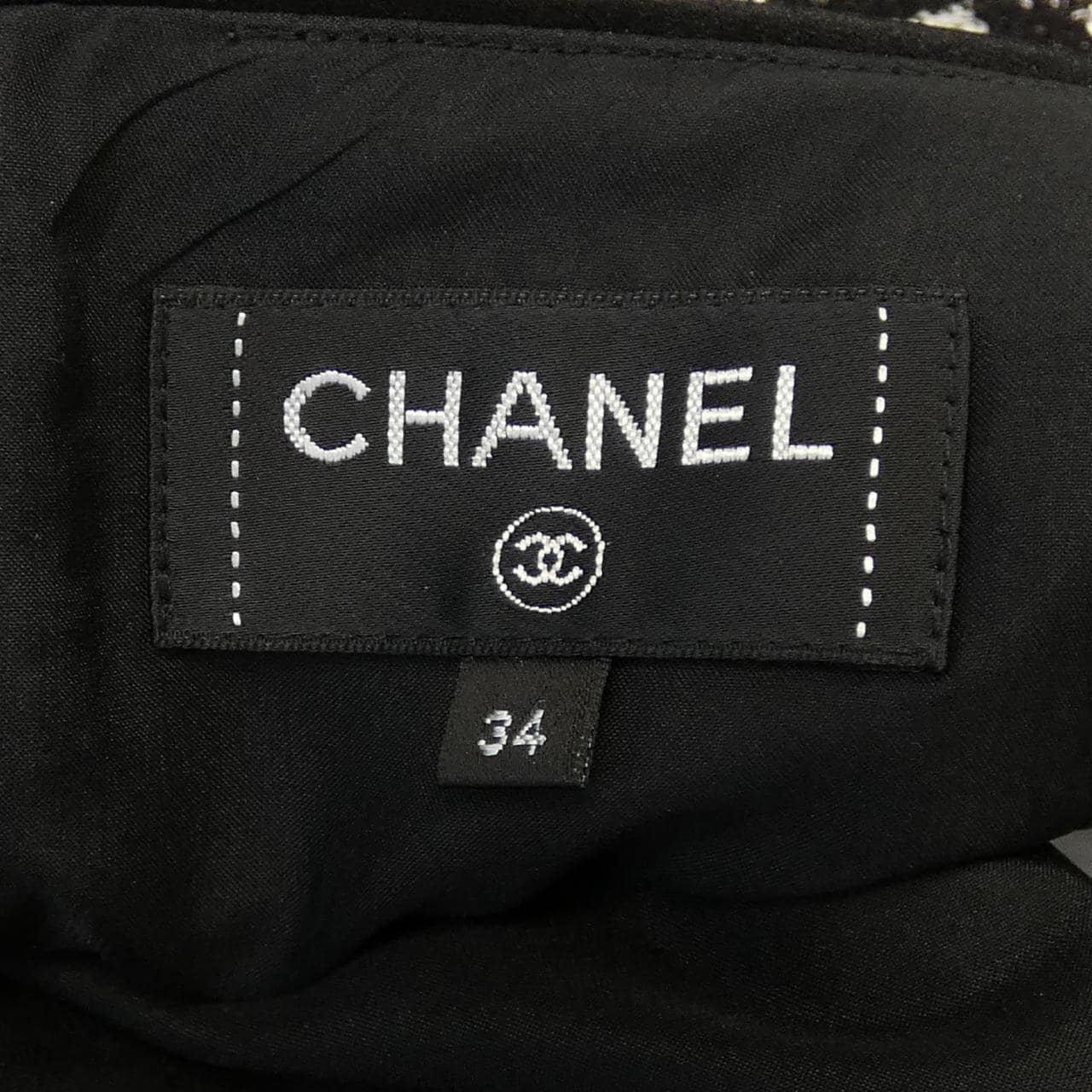 シャネル CHANEL P71113V62279 スカート