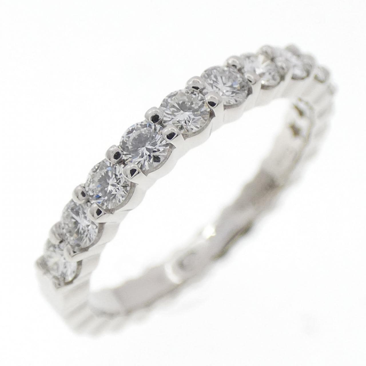 スタージュエリー ダイヤモンド リング 0.48CT