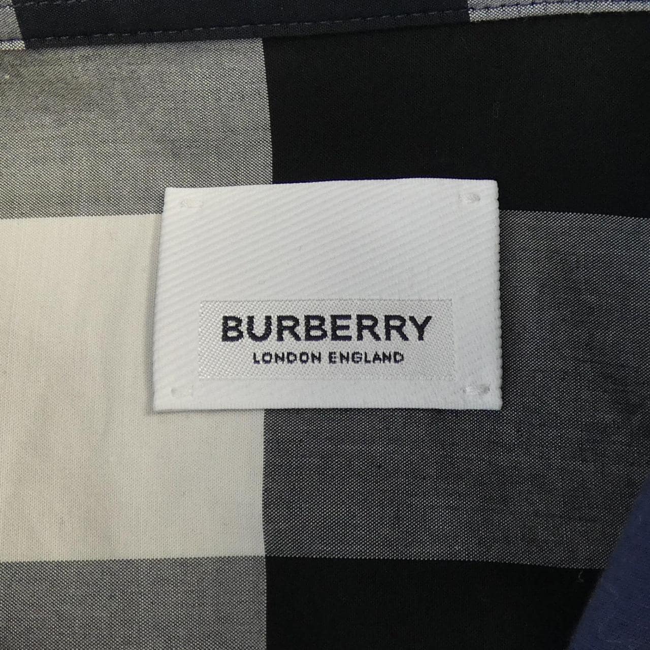 バーバリー BURBERRY 80181111 シャツ