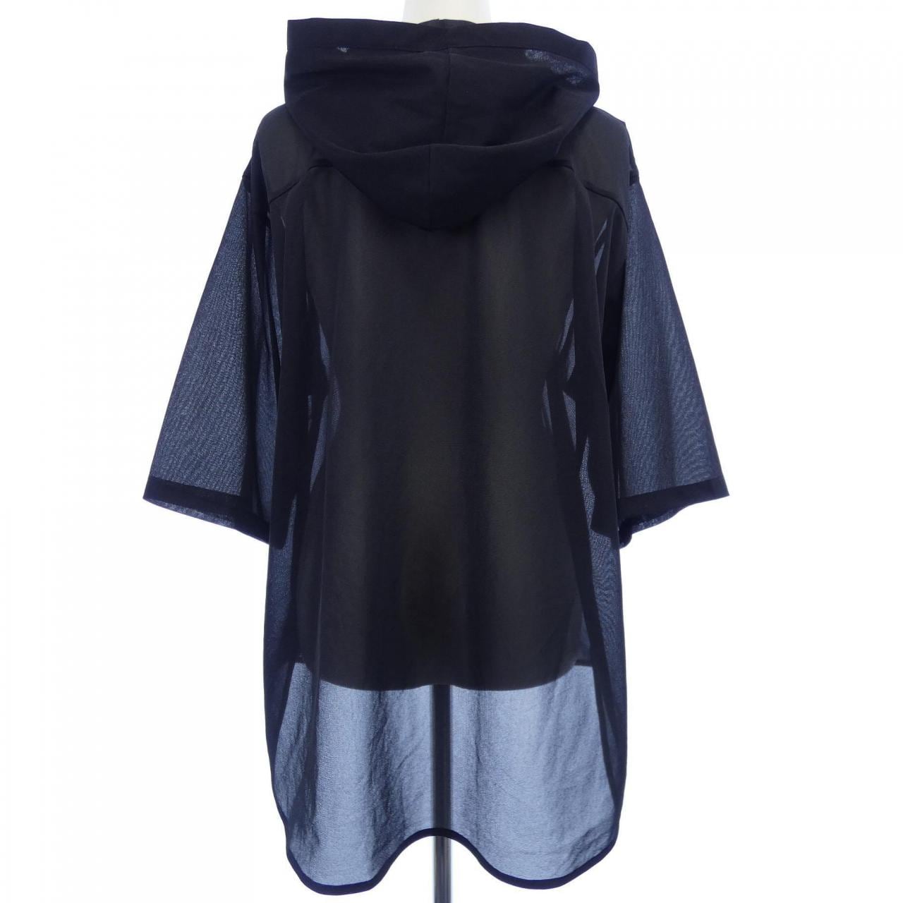 midiumsolid シャツ