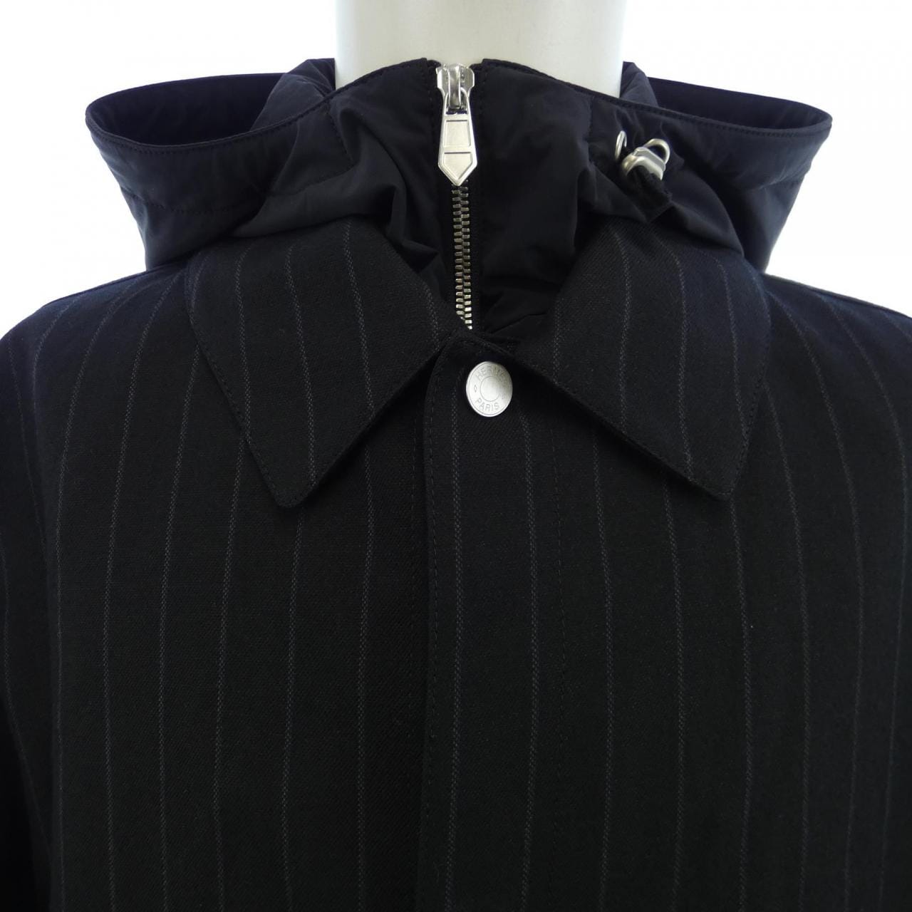 エルメス HERMES 562320HD ジャケット