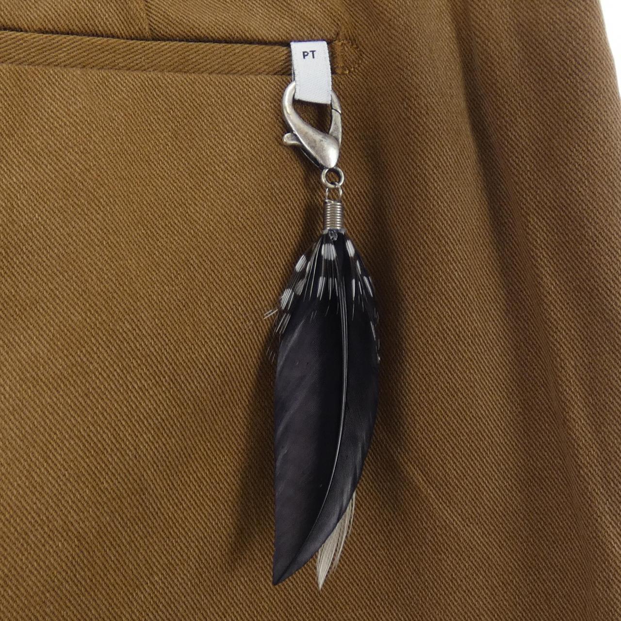 ピーティートリノ PT TORINO ASX5ZA0FWD パンツ