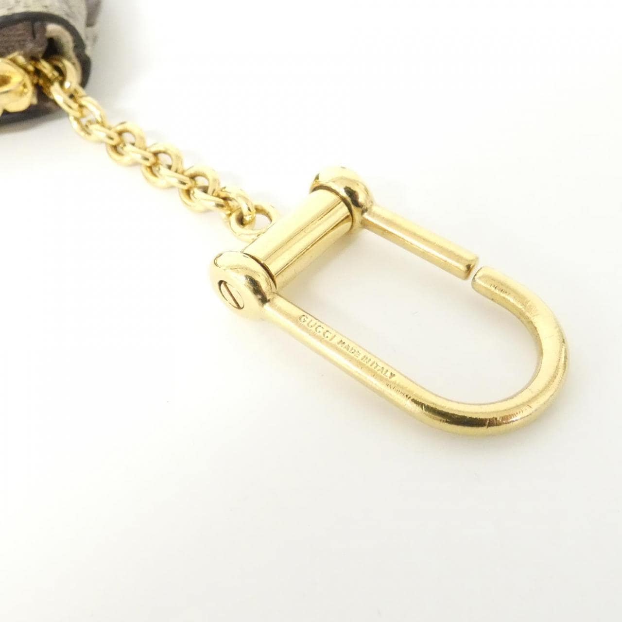 グッチ OPHIDIA 671722 96IWG コイン＆キーケース