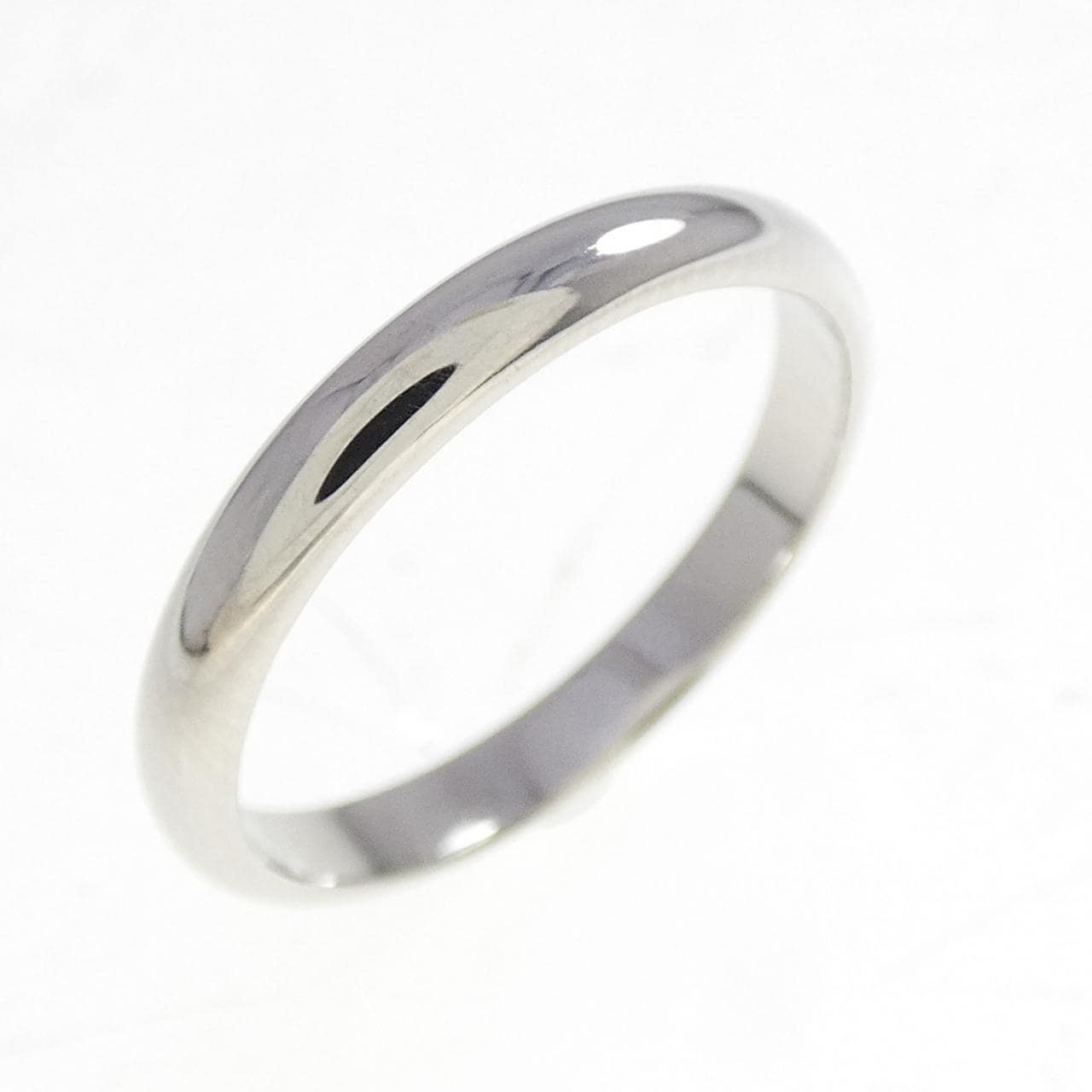 カルティエ ウェディング リング