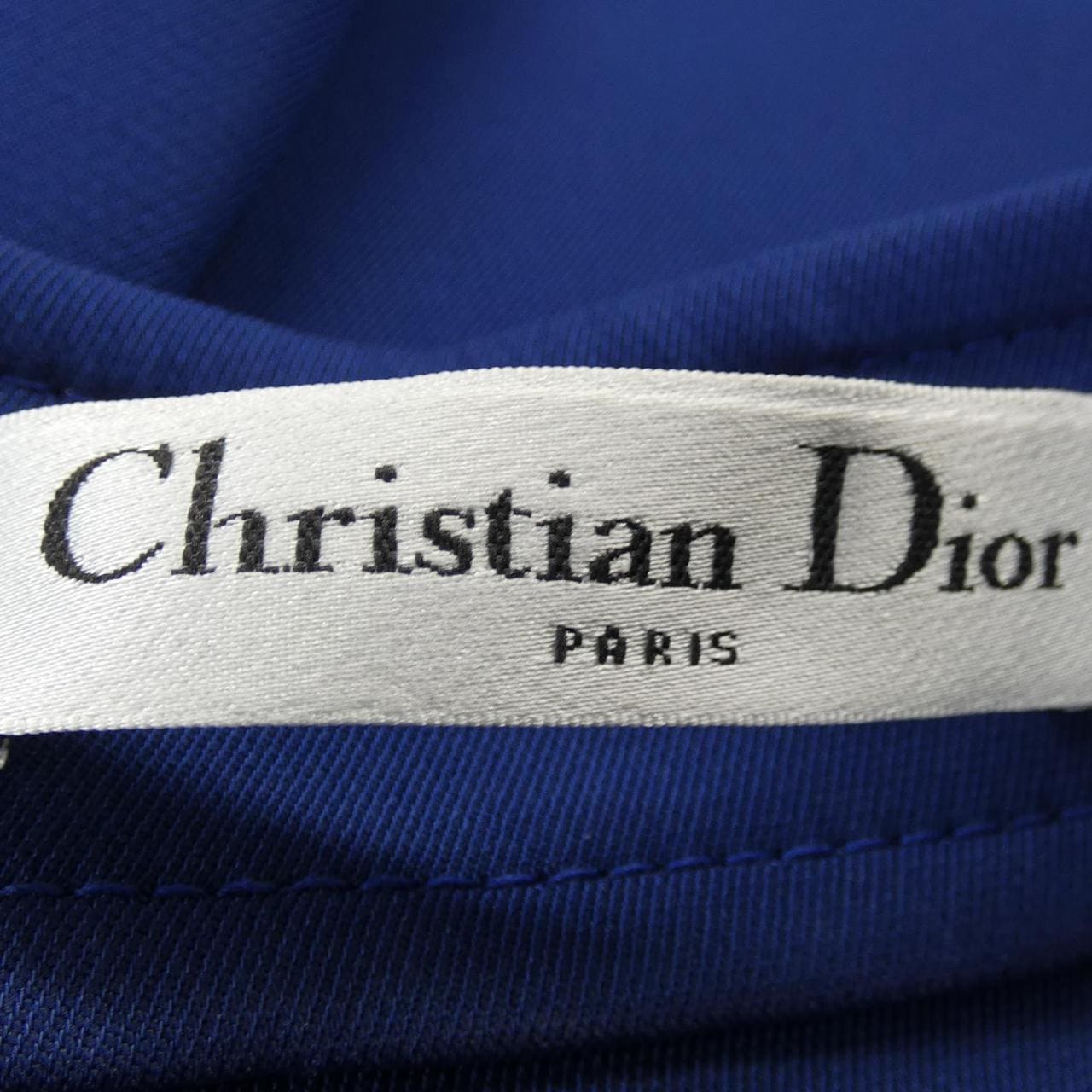 クリスチャンディオール CHRISTIAN DIOR 221B19A5110 ジャケット