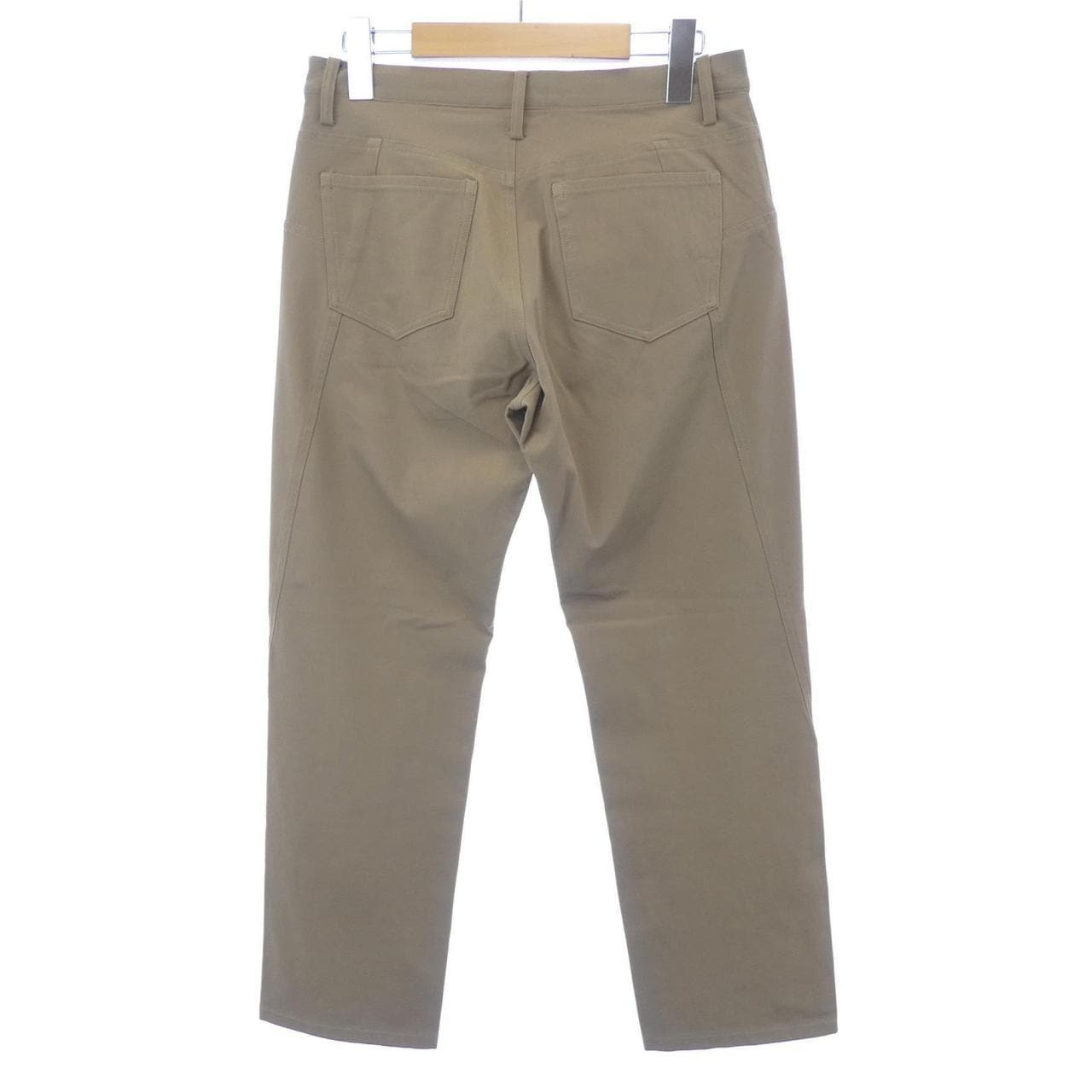 イッセイミヤケ ISSEY MIYAKE IM22FF009 パンツ