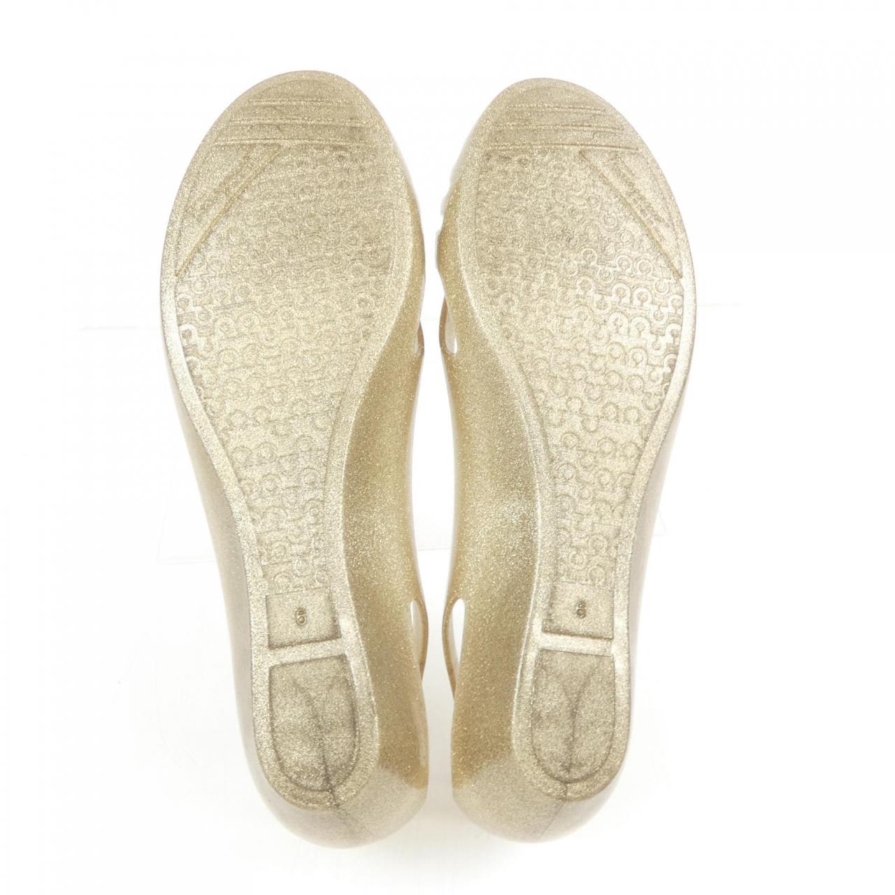 サルヴァトーレフェラガモ SALVATORE FERRAGAMO BERMUDA フラットシューズ