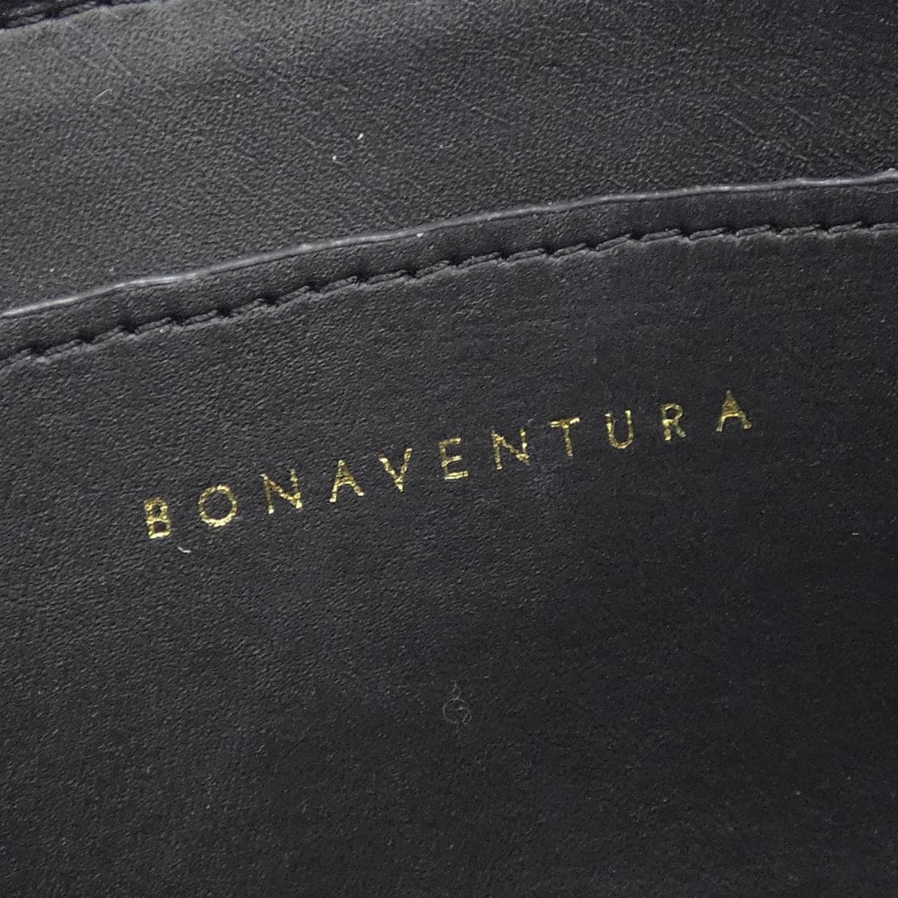 ボナベンチュラ BONAVENTURA BPOTI POUCH