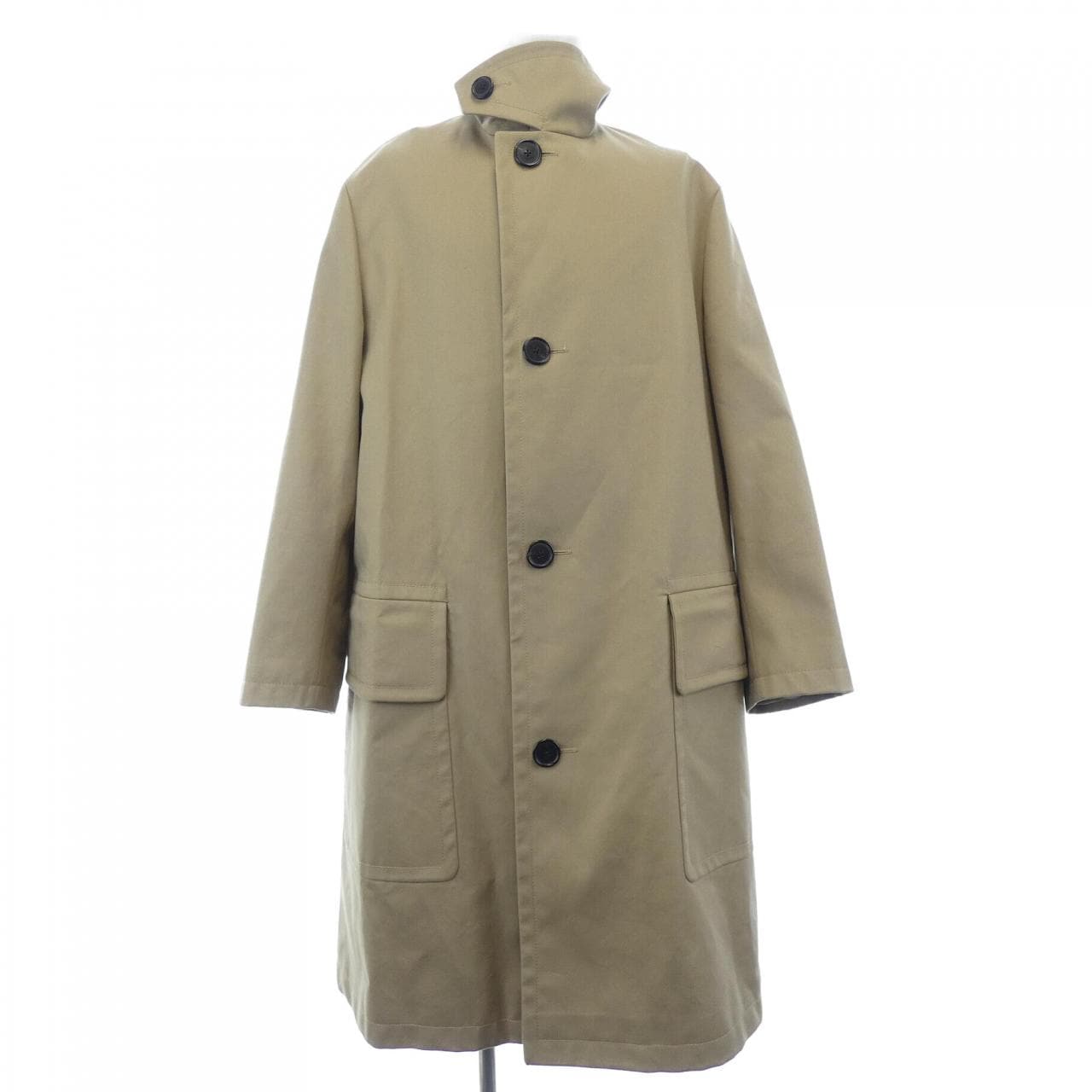 エルメス HERMES 41200H コート