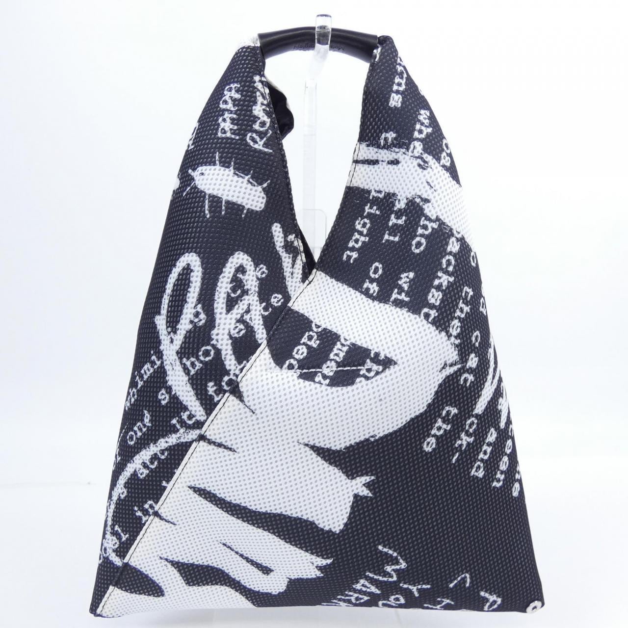 エムエムシックス MM6 S54WD0043 BAG