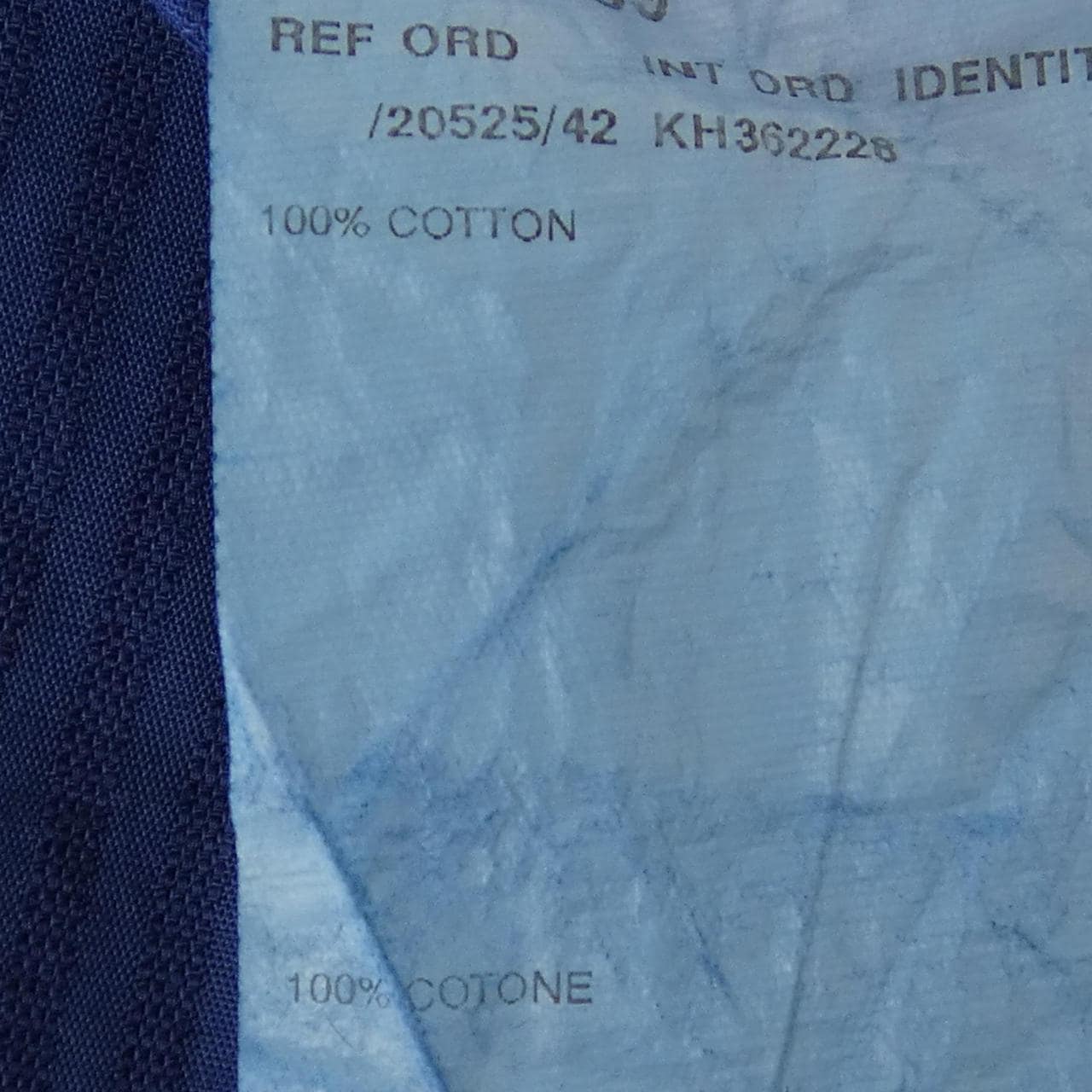 ラルディーニ LARDINI シャツ