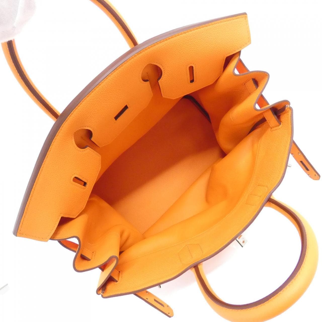 エルメス オータクロア 40cm 042513CK バッグ