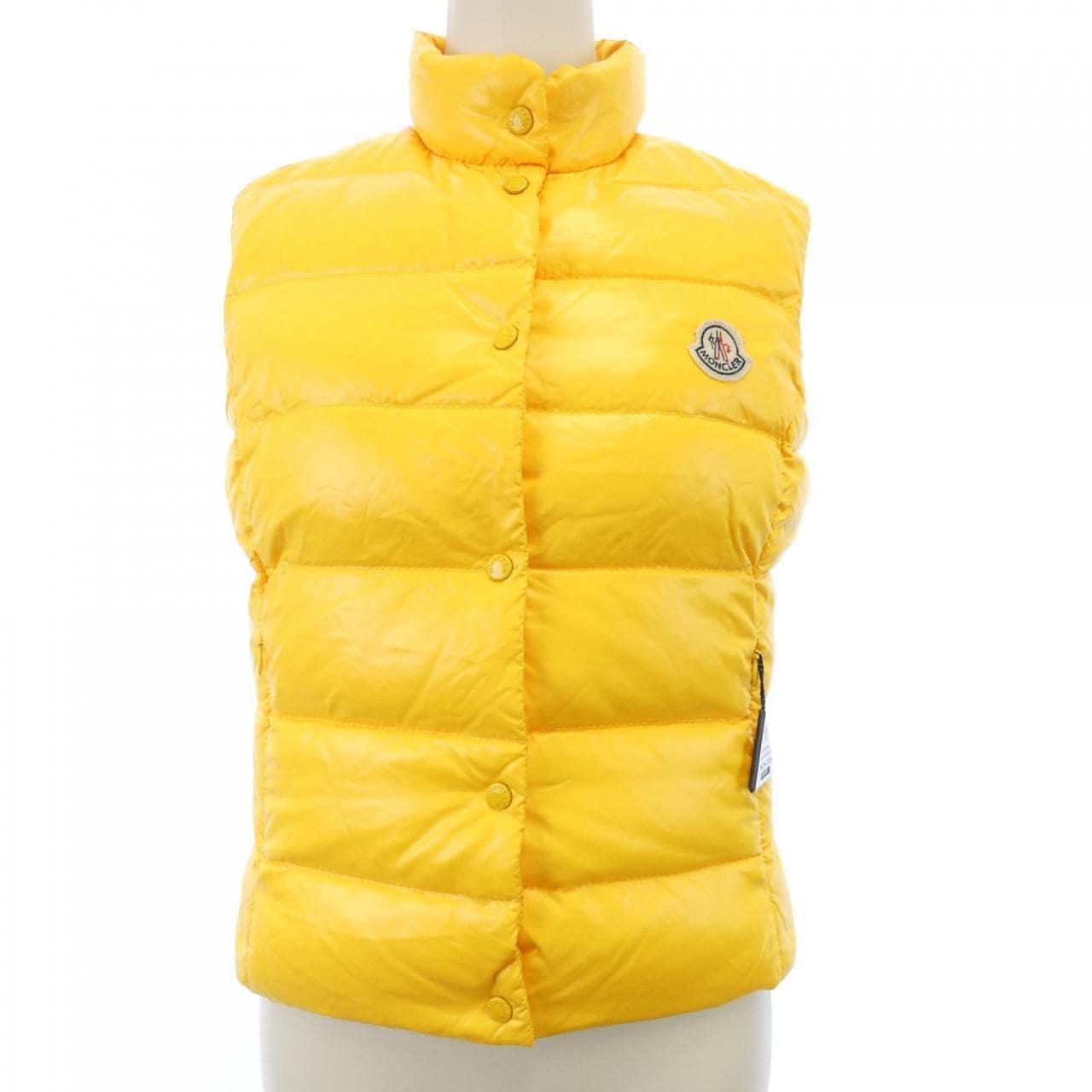 モンクレール MONCLER 48342/50 GHANA ダウンベスト