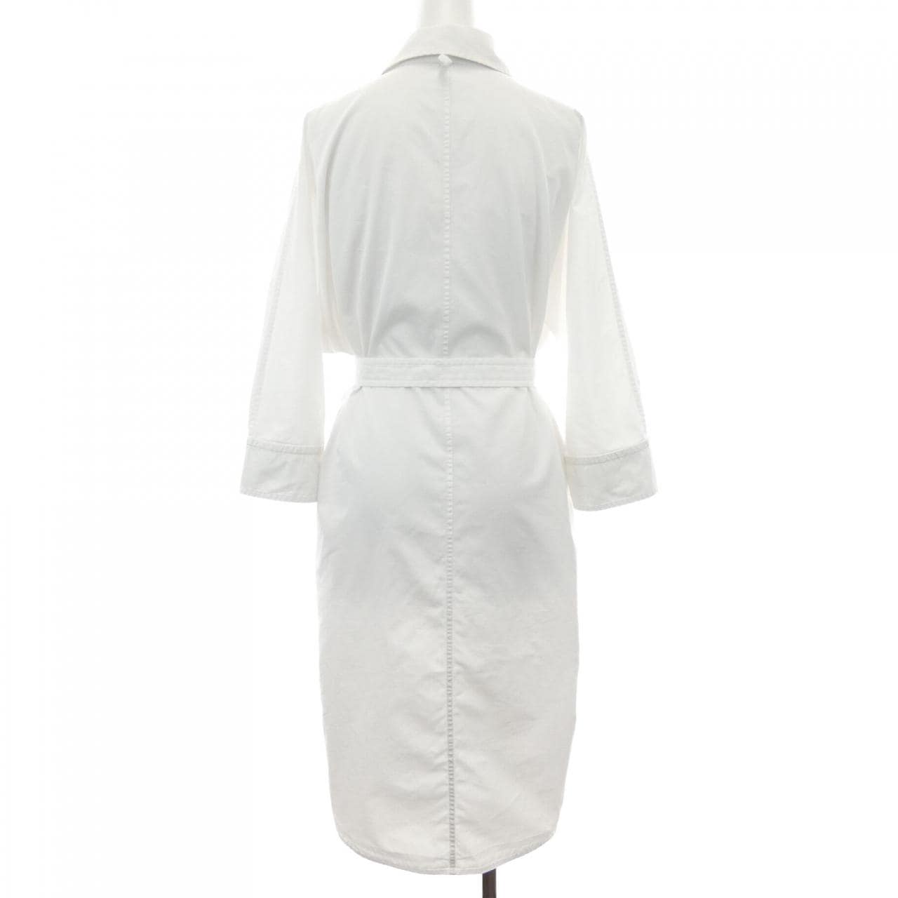 エルメス HERMES シェーヌダンクル CHAINE D'ANCRE 3E0548DX ワンピース