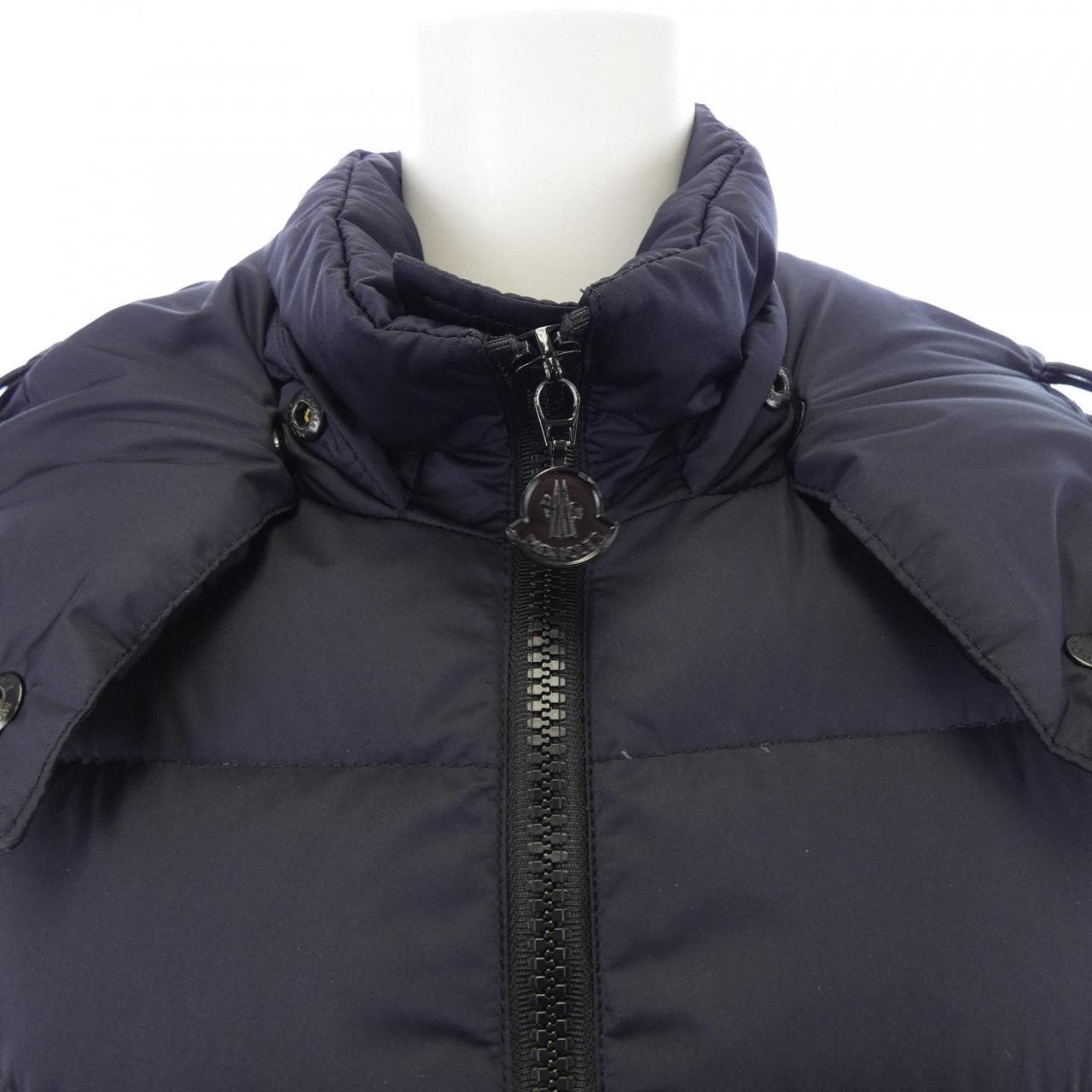 モンクレール MONCLER MOKAMAT ダウンコート