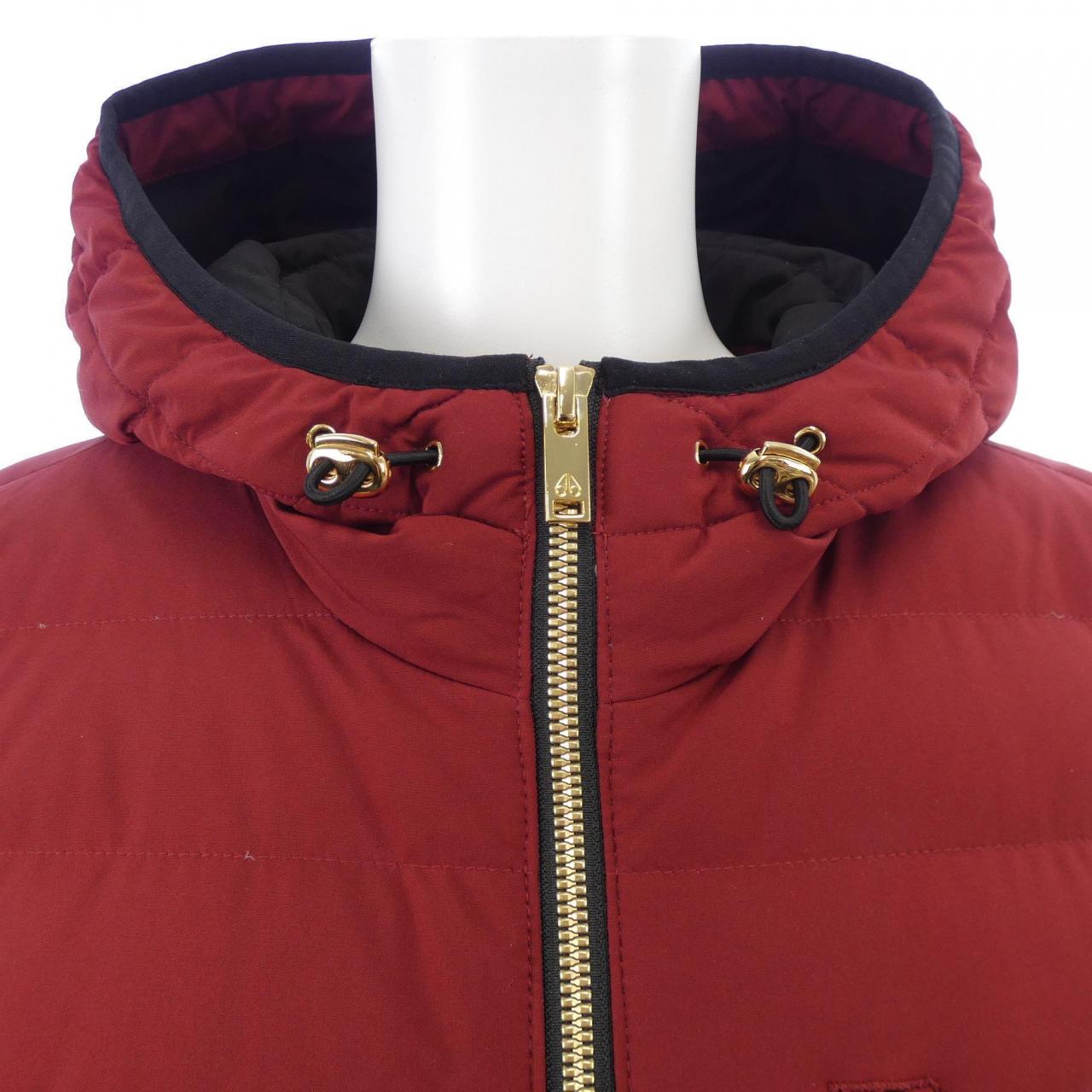 ムースナックルズ MOOSE KNUCKLES 20A-M30LJ115 ダウンコート