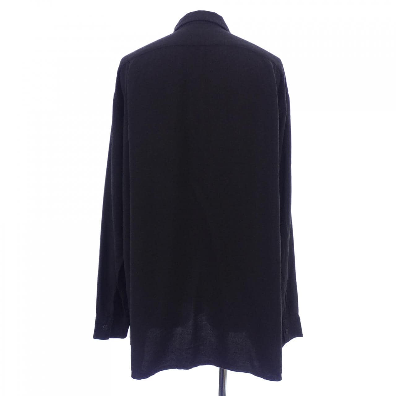 コモリ COMOLI P01-01013 シャツ