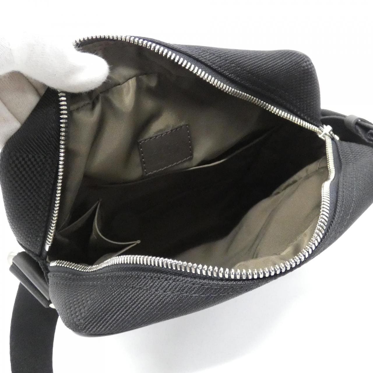 ルイヴィトン ダミエ ジェアン シタダン M93223 ショルダーバッグ