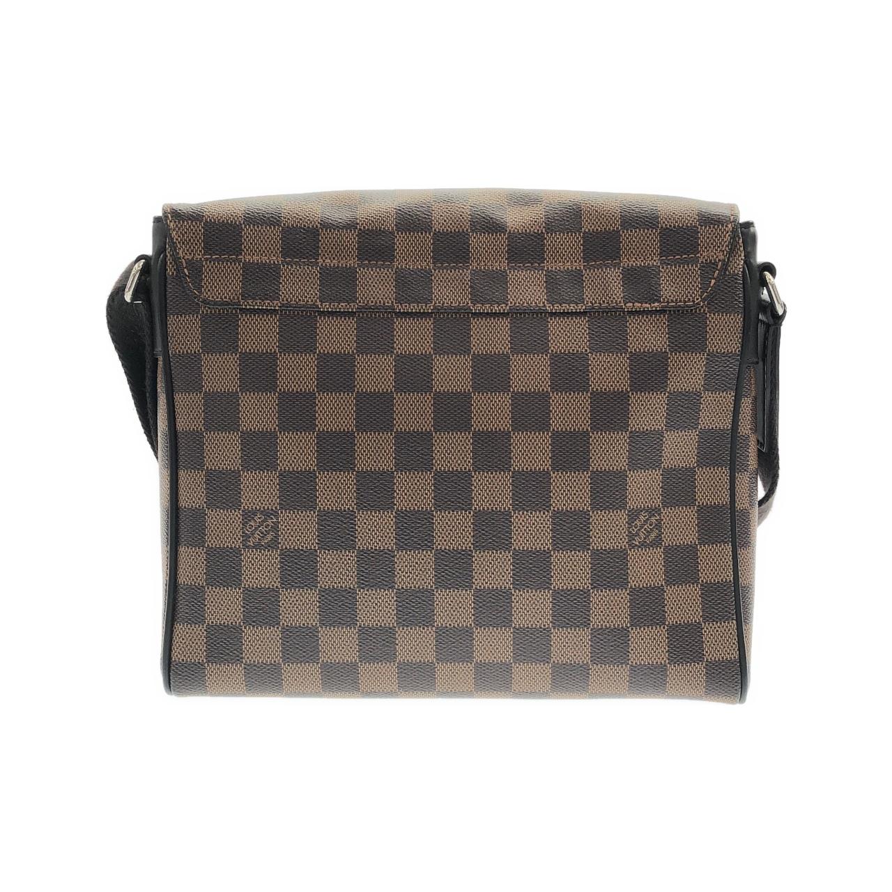 ルイヴィトン ダミエ ディストリクト PM N41031 ショルダーバッグ