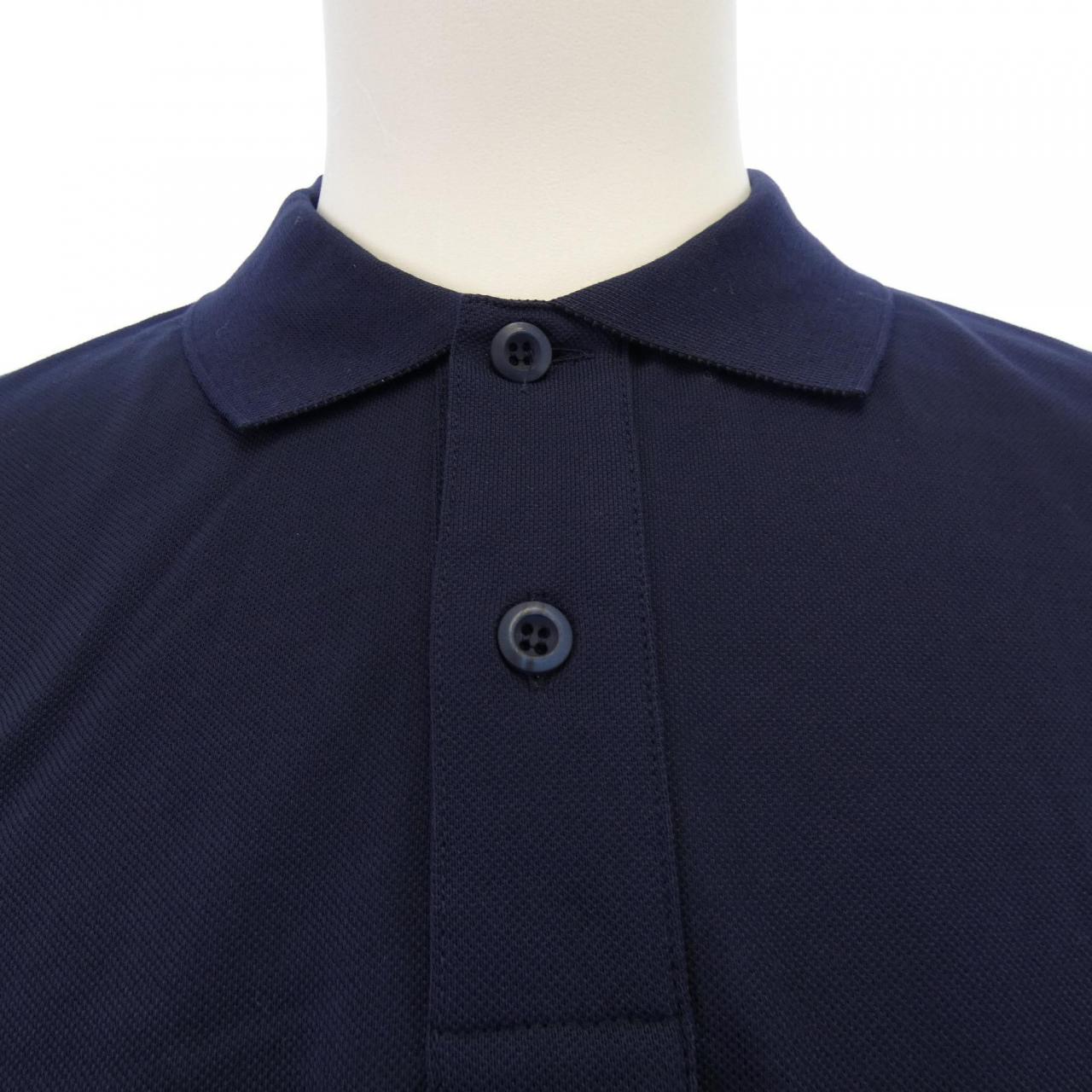 プラダ PRADA DNA497 S101 1JQL ポロシャツ