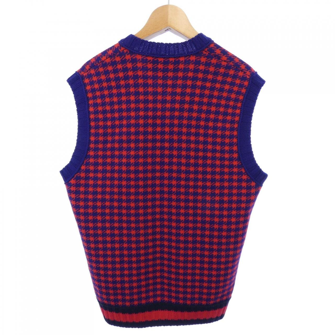 グッチ GUCCI 429813 ベスト