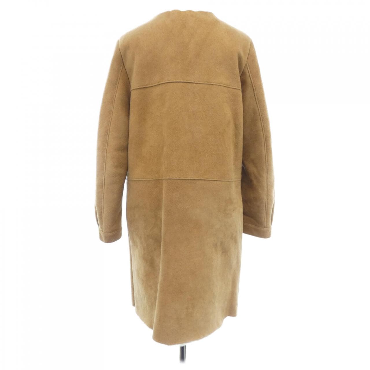 オーエンバリー OWEN BARRY ムートンコート