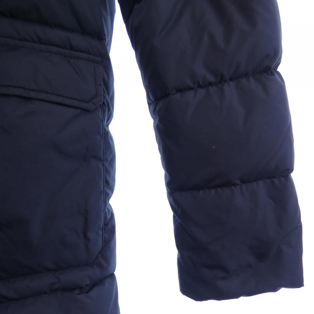 Herno PI0123U Down Jacket