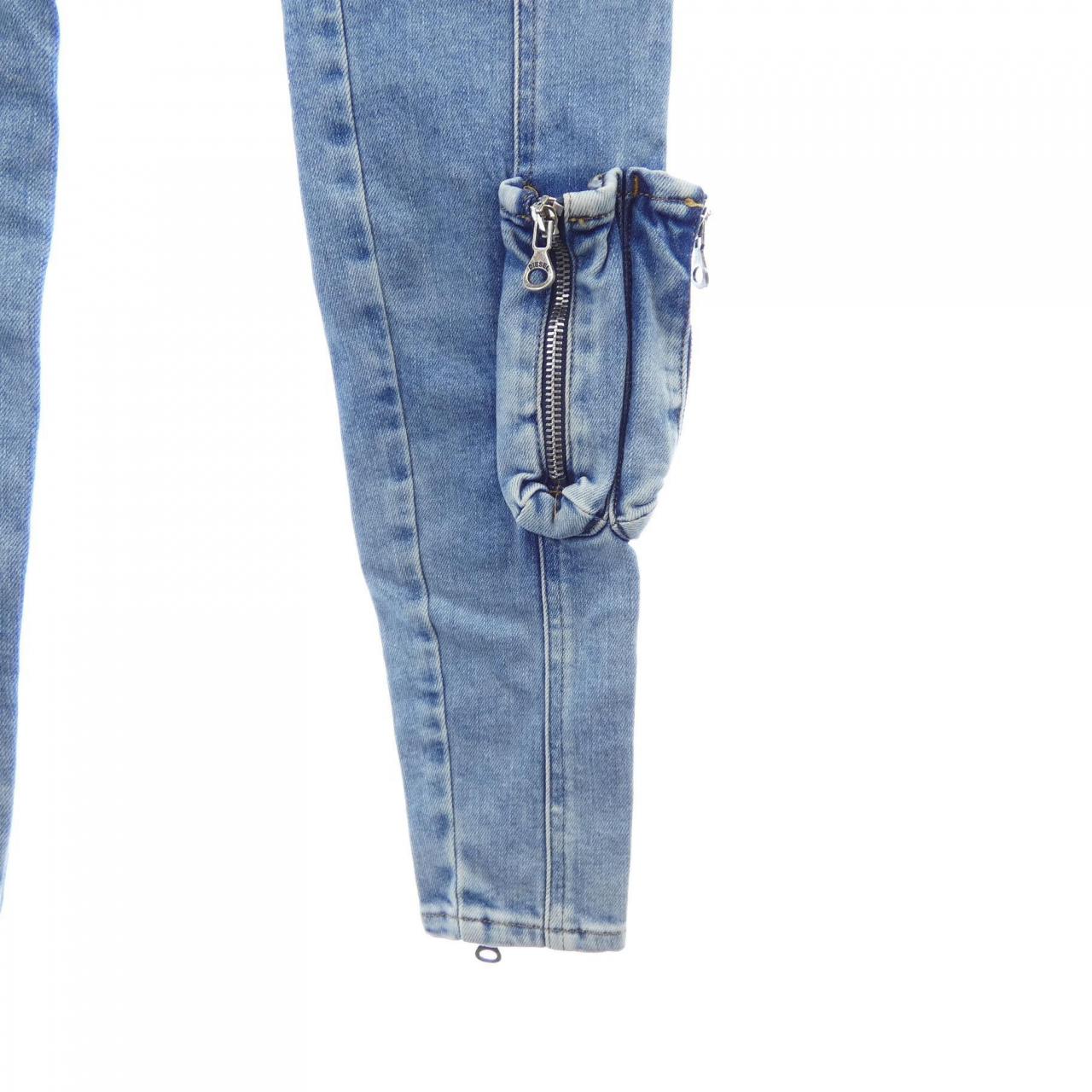 ディーゼル DIESEL ジーンズ