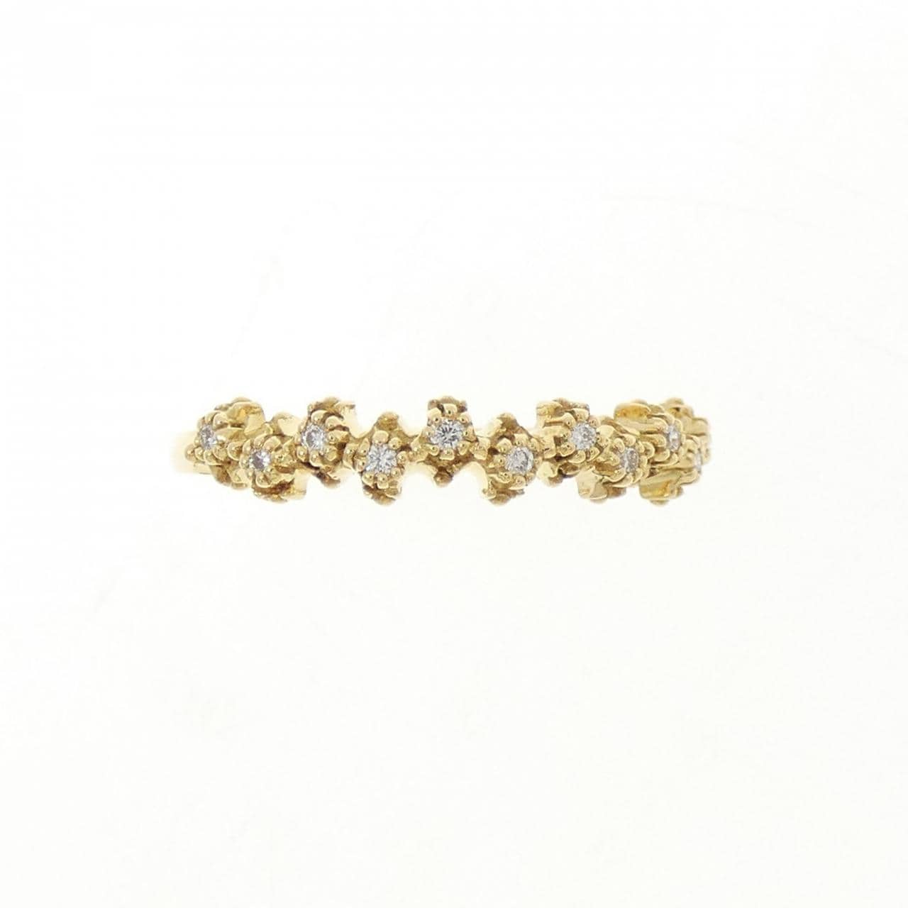 アーカー イマジン リング 0.05CT