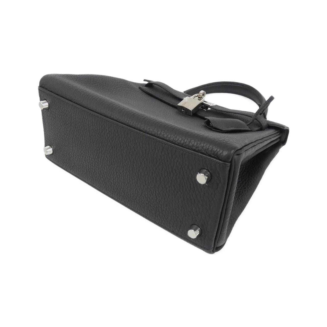 エルメス ケリー 25cm 044624CK バッグ