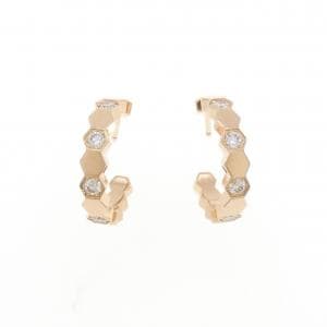 ショーメ ビーマイラブ ピアス