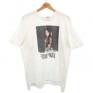 Q-TEES A TIME TO KILL Tシャツ