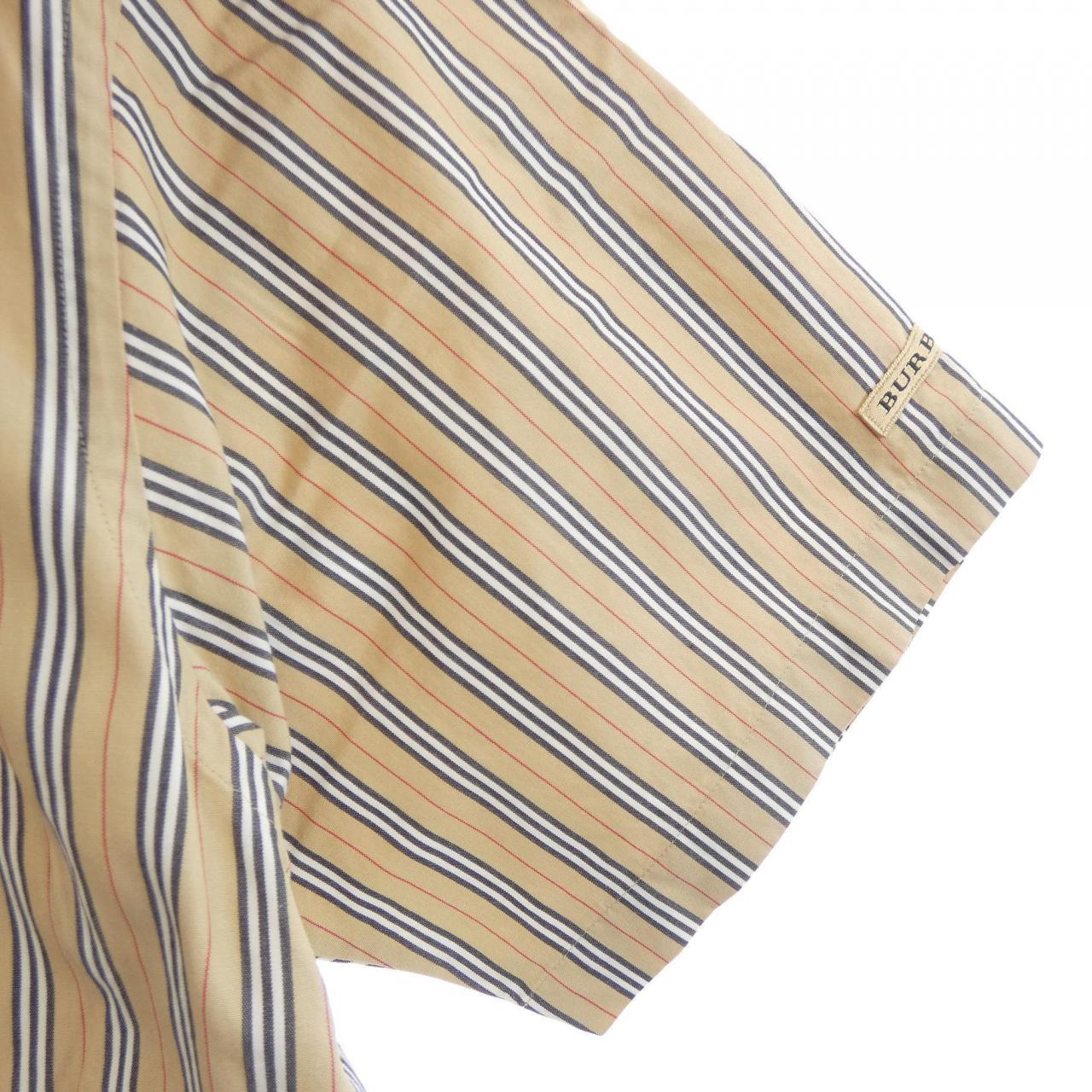 バーバリーゴルフ BURBERRY GOLF S／Sシャツ