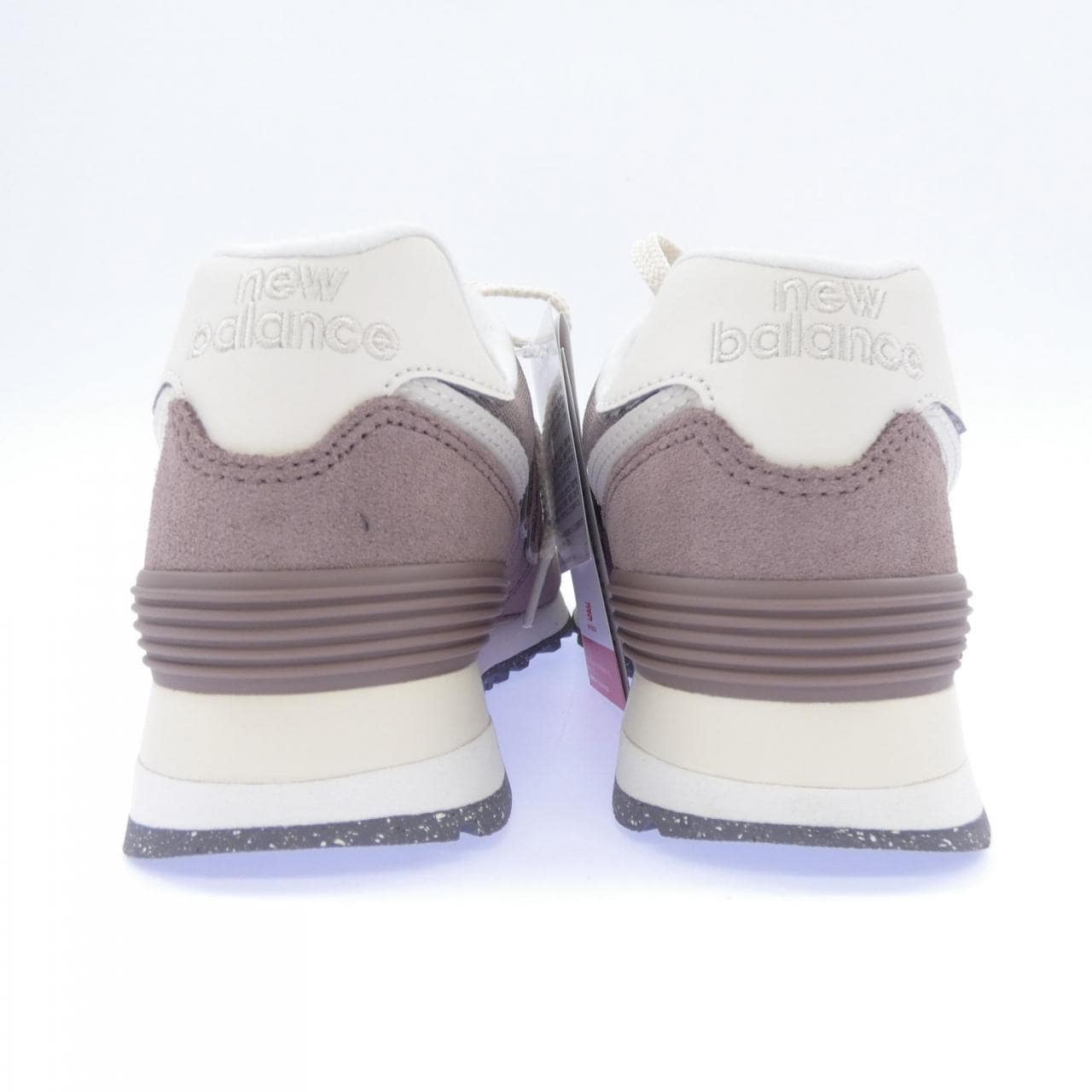 ニューバランス NEW BALANCE WL574RTS スニーカー