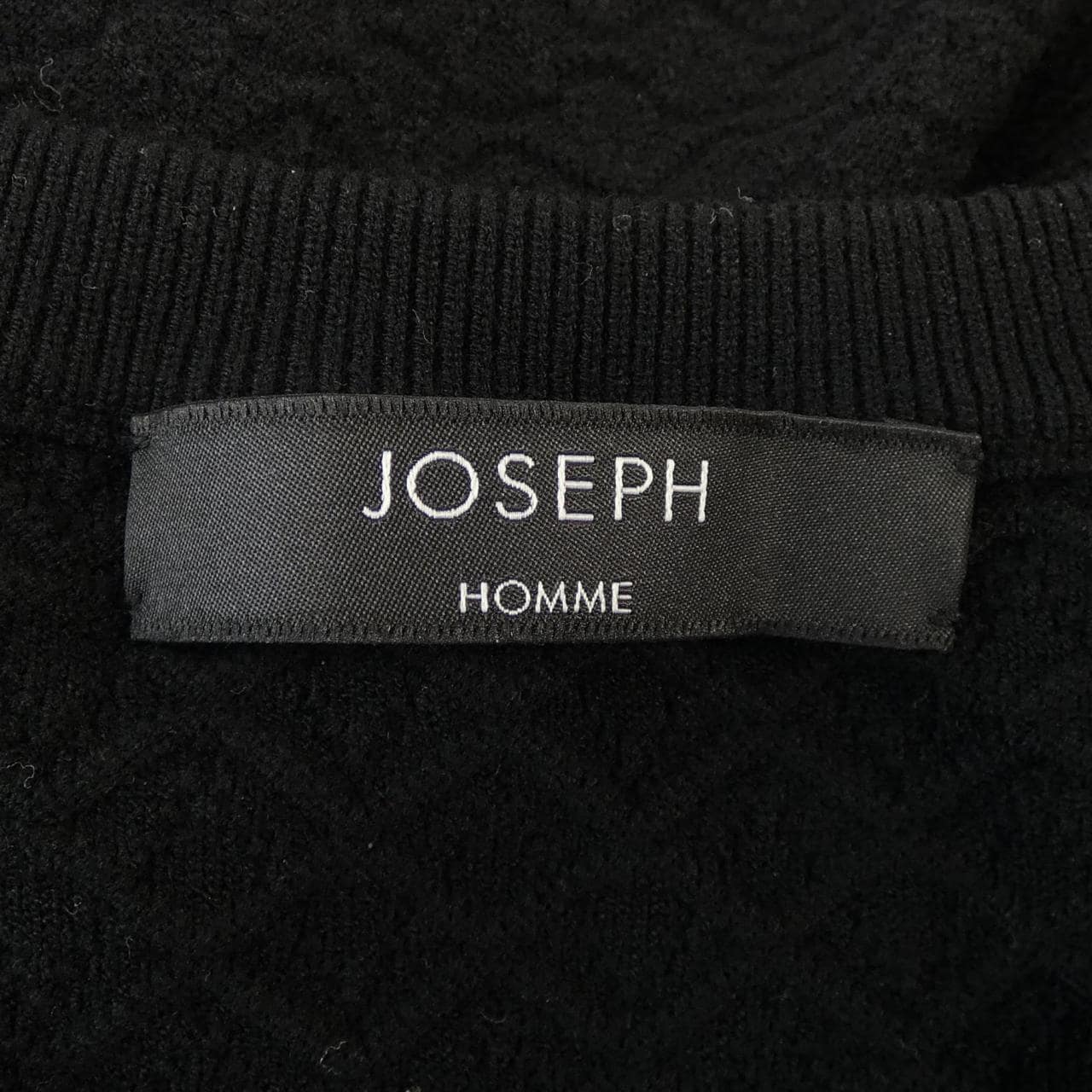 ジョセフオム JOSEPH HOMME ニット