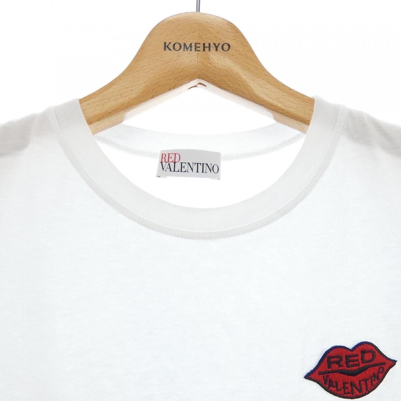 レッドバレンティノ RED VALENTINO UR0MG07V5JH Tシャツ