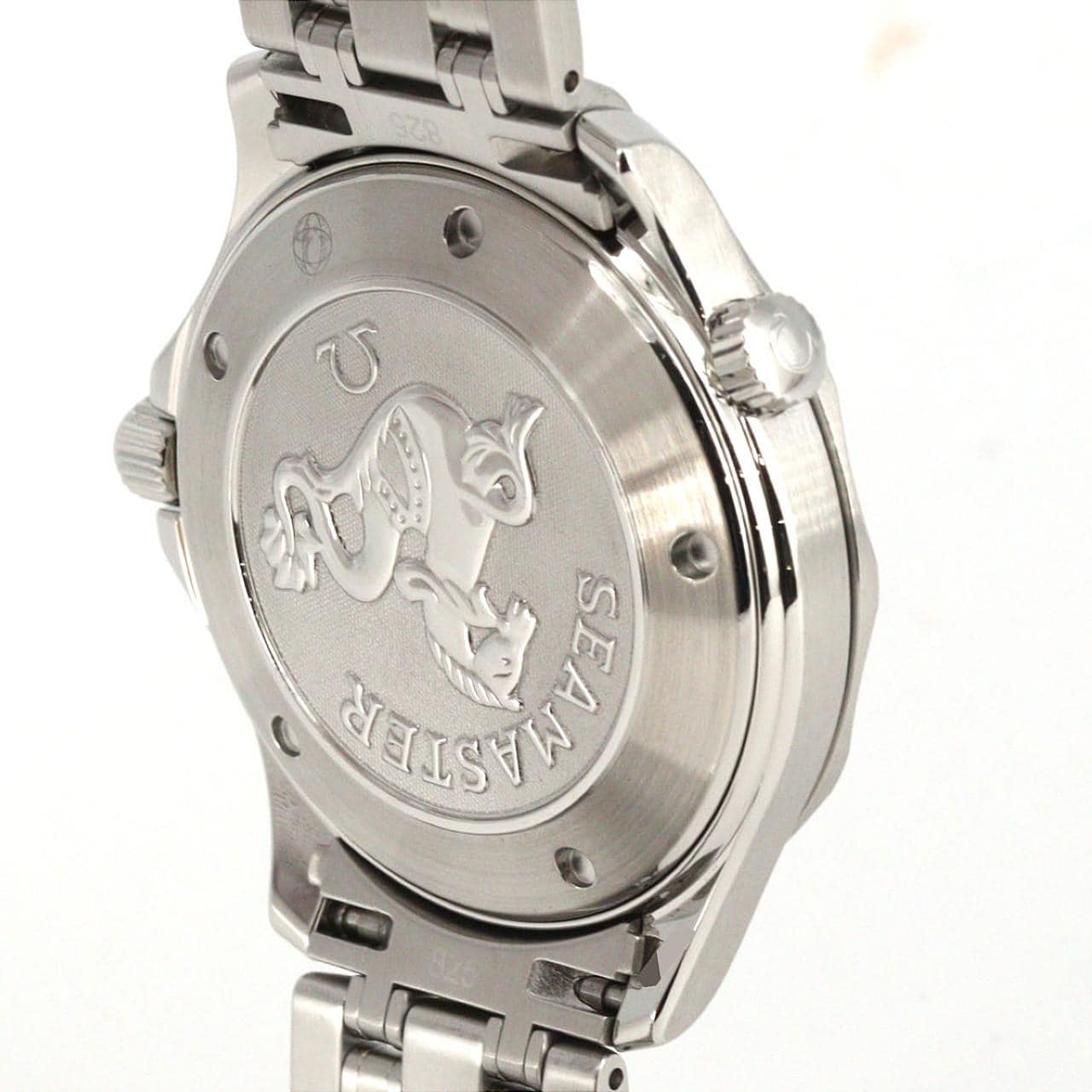 オメガ シーマスタープロ 212.30.41.61.01.001 SS クォーツ