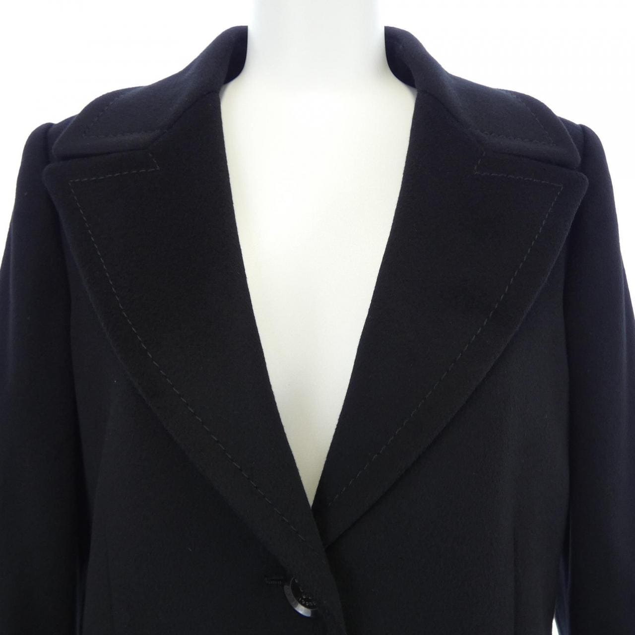 グッチ GUCCI 183267 ZQ828 コート