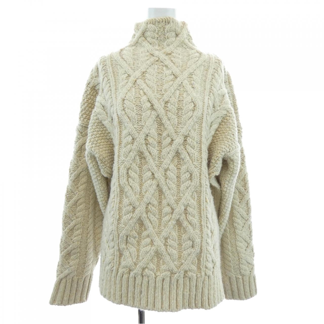 ジルサンダープラス JIL SANDER+ J40GP0026 ニット