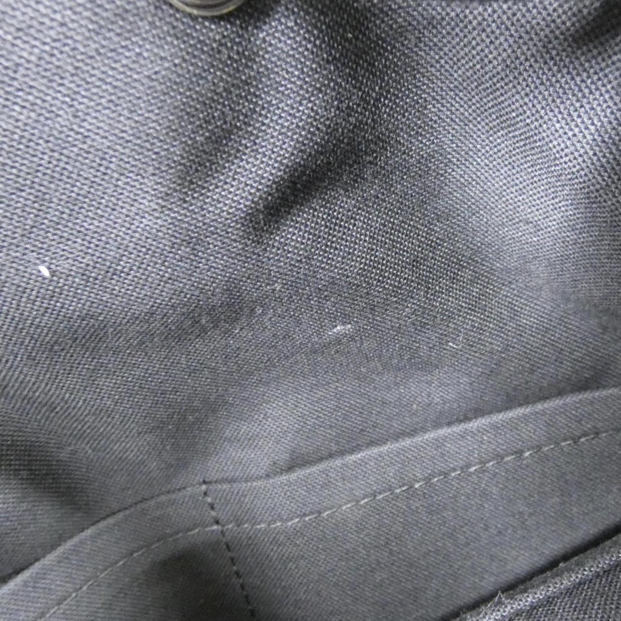 ルイヴィトン モノグラム マカサー クリストファー MM M43735 リュックサック