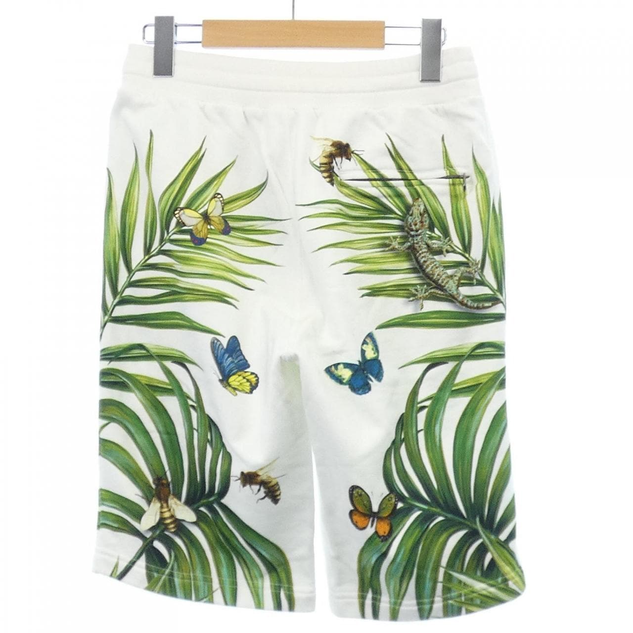 ドルチェアンドガッバーナ DOLCE&GABBANA GY2SMT/HP7PN ショートパンツ