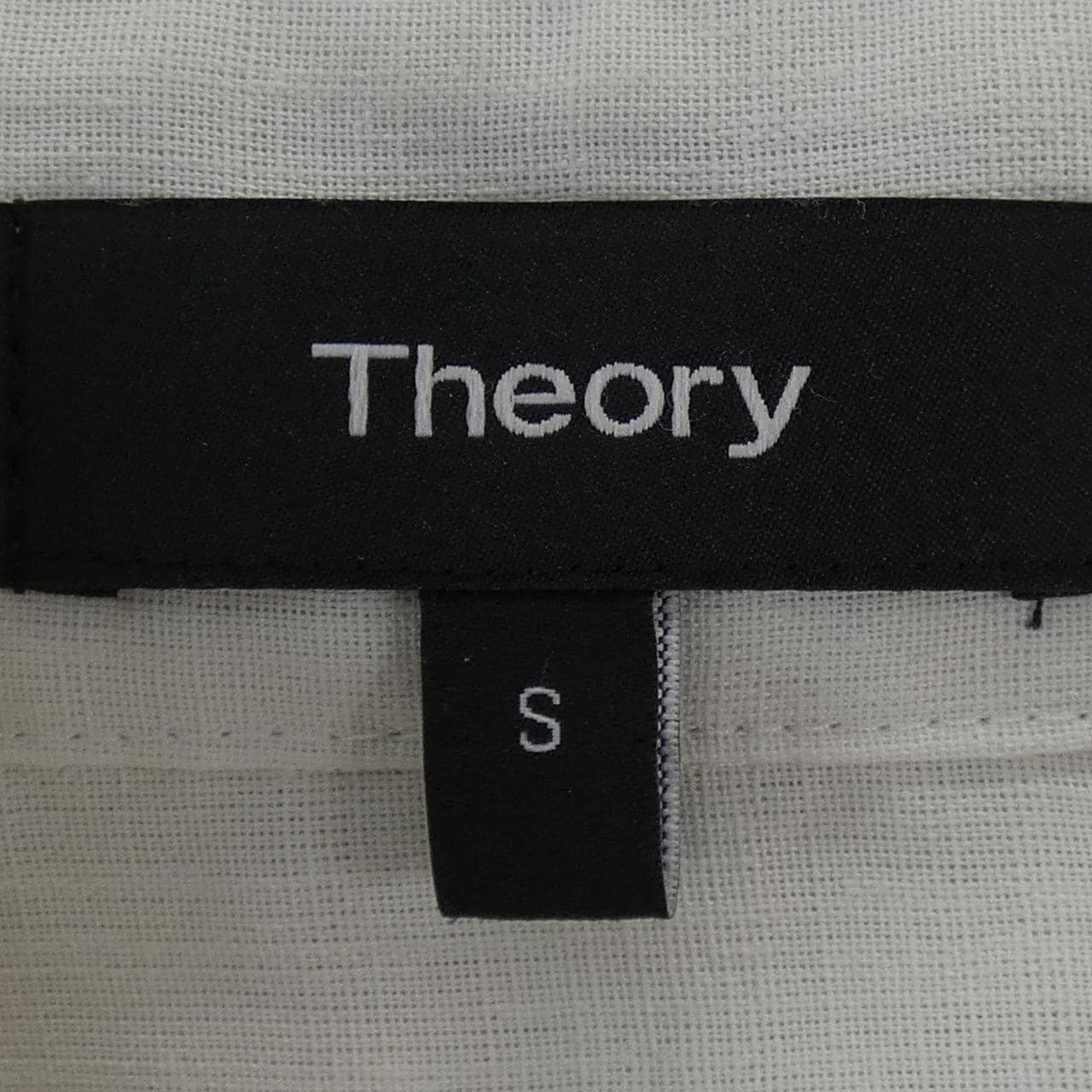 セオリー theory シャツ