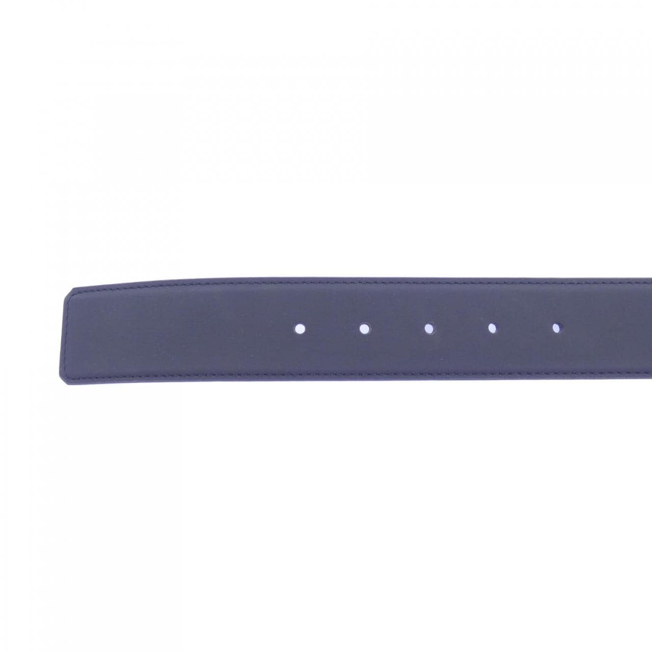 ルイヴィトン LOUIS VUITTON LVランチ 40mm リバーシブル M8543 BELT