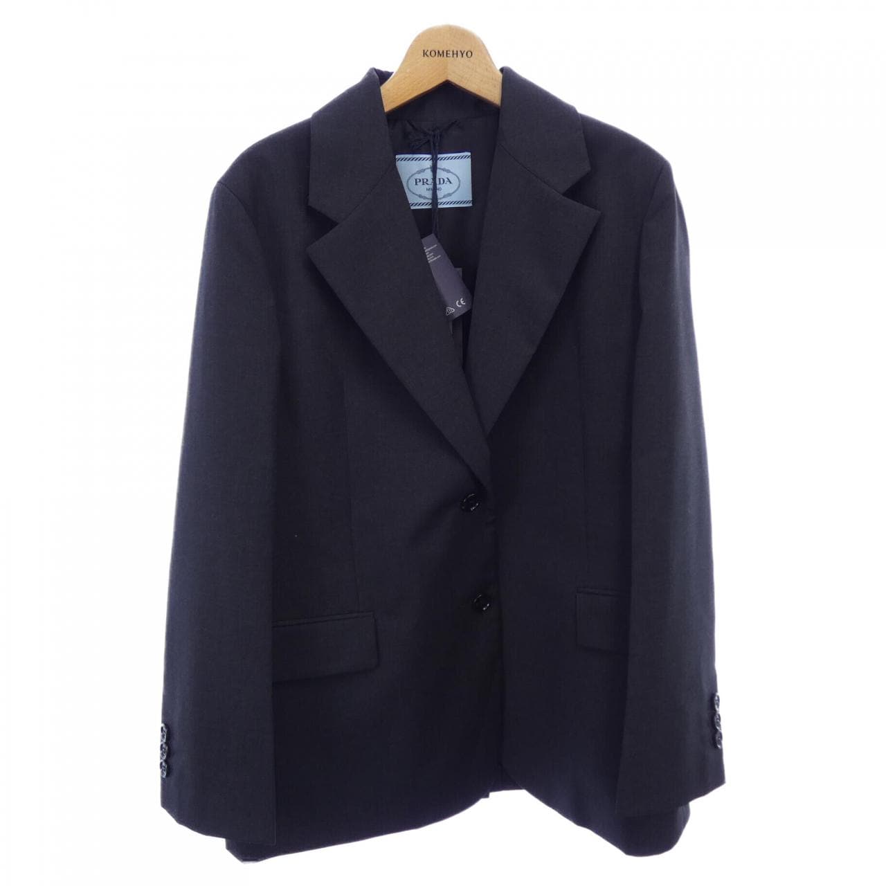 プラダ PRADA DNA961 S221 1XMY ジャケット