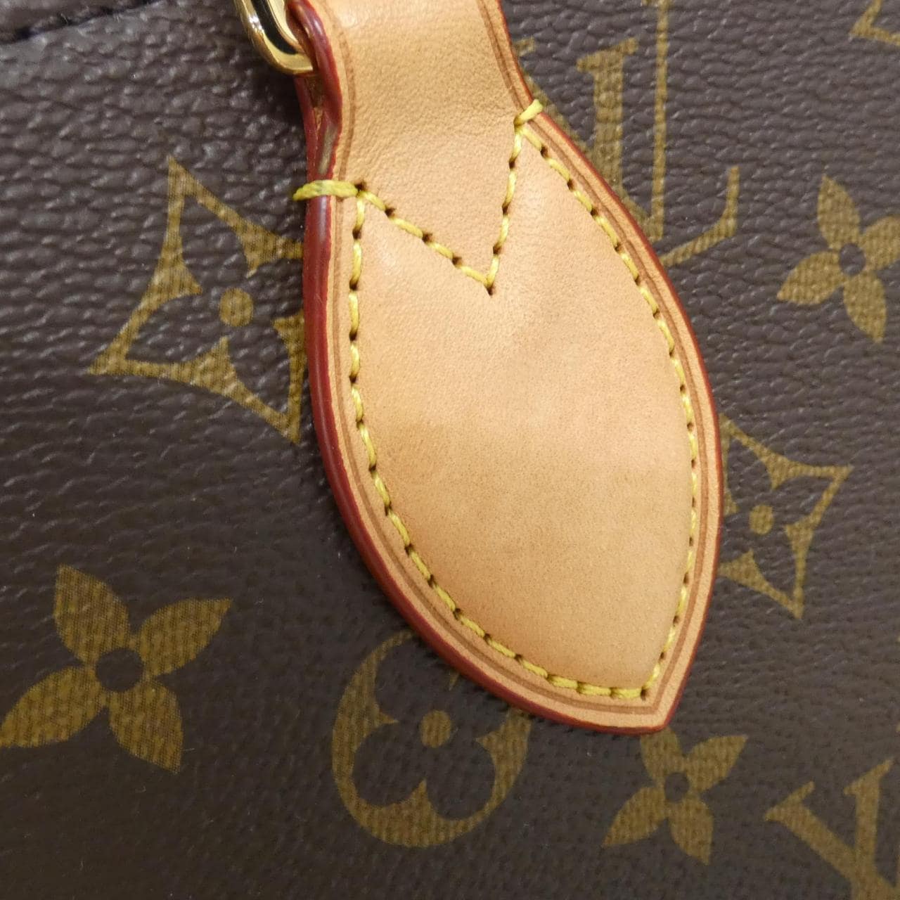 ルイヴィトン モノグラム サック プラ PM M45848 バッグ