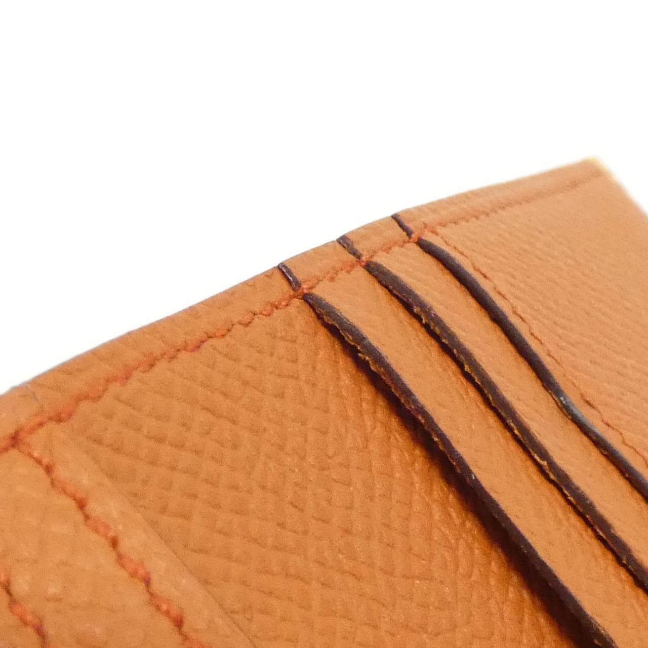 エルメス ベアン コンパクト ヴェルソ 076220CK 財布