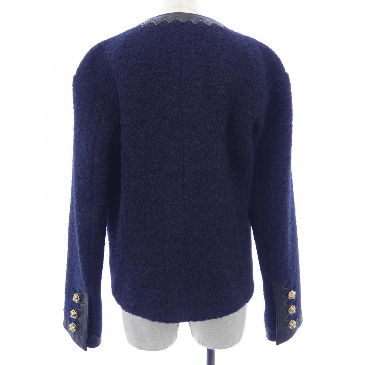 シャネル CHANEL P51790V36958 ジャケット